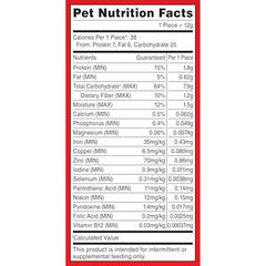 Milk-Bone Original Biscuits, Medium Dog Treats, 10 Pound Box