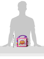 LeapFrog Scout and Violet 100 Words Book, Purple