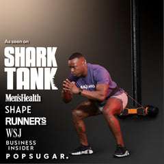 MAXPRO: Portable Smart Cable Gym | As Seen on Shark Tank | All-in-One Machine with Bluetooth and Free APP | Exercise Anywhere - Outdoors, Camping, Travel | 5-300lbs Resistance | Sport Orange