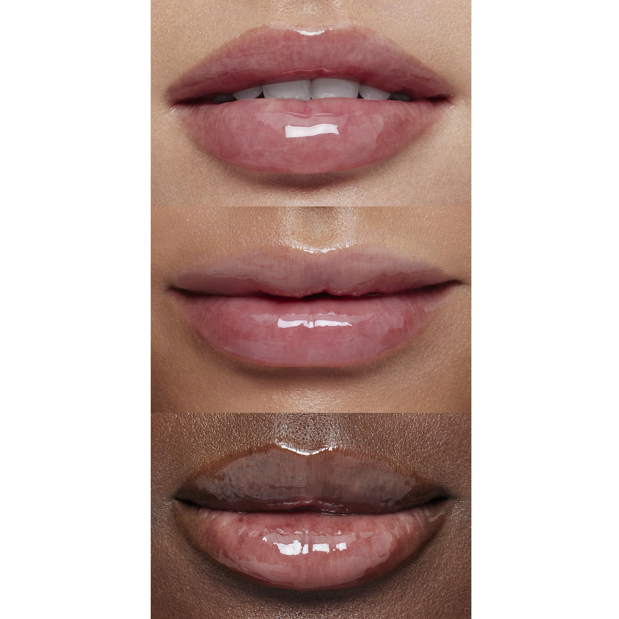 e.l.f. Glow Reviver Lip Oil, Nourishing Tinted Lip Oil For A High-shine Finish, Infused With Jojoba Oil, Vegan & Cruelty-free, Coral Fixation